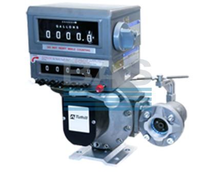 article Fill Rite Digital Pulsed: Teknologi Modern untuk Pengukuran Fluida Presisi cover image