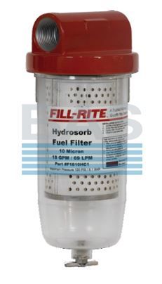 article Fill Rite Filter Hydrosorb, Apa Bedanya dengan Jenis Particulate? cover image