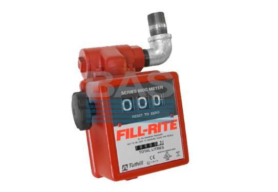 article Find Out the Types of Fill Rite Flow Meters Before Buying cover thumbnail