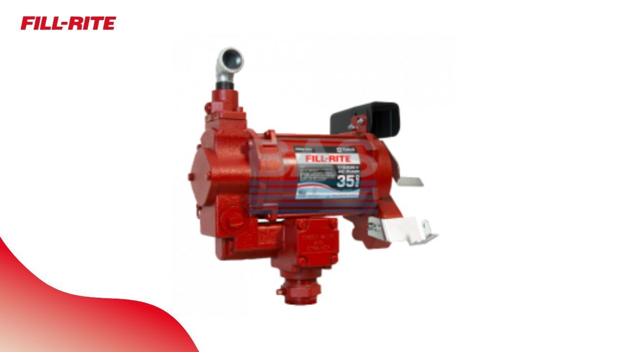 article Sell Quality Fill Rite Flow Meters with Official Warranty cover image article Sell Quality Fill Rite Flow Meters with Official Warranty cover image