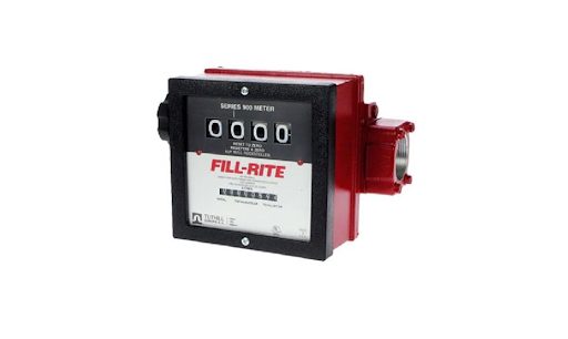 article Attractive Products Fill Rite Flow Meter Series 900 cover image