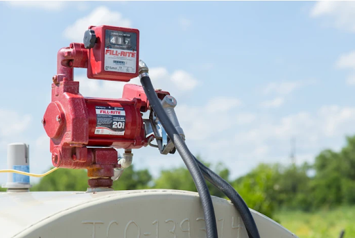 article Get to know Mechanical Flow Meters and their types cover image