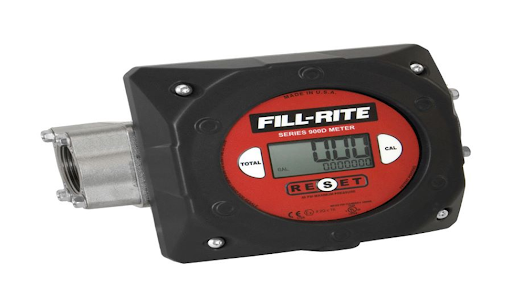article Digital Flow Meter, Best Choice for Accurate Results cover thumbnail