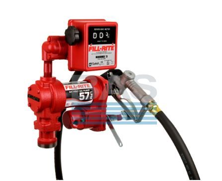 article 5 Jenis Spare Part Fill Rite dan Tips Merawatnya agar Tetap Optimal cover image