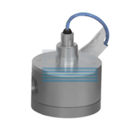 Fill Rite Flow Meter TM Mini Oval Gear