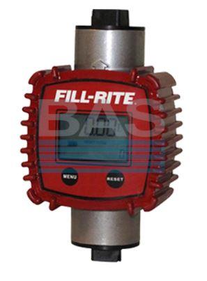 Teknologi Flow Meter Digital In Line