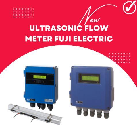 flow meter digital