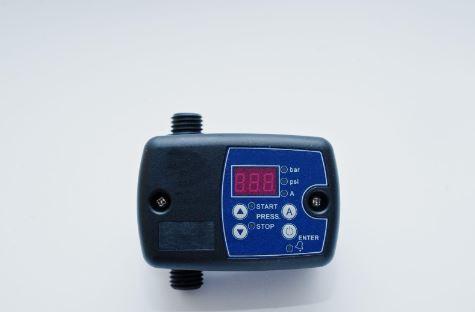 fillrite flow meter dan pompa FR 2411