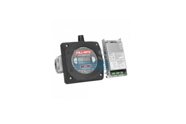 Manfaat flow meter fill rite
