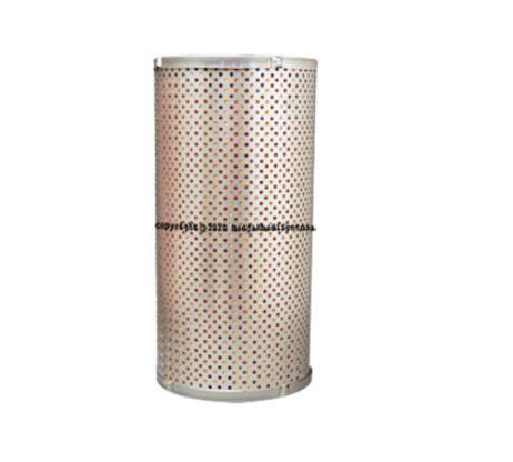 fuel filter solar