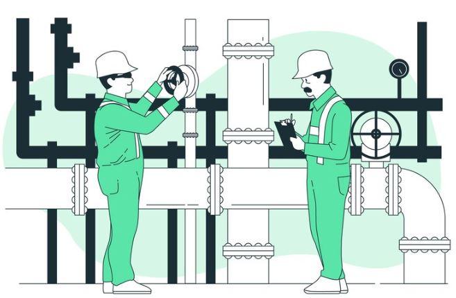 flow meter fill rite