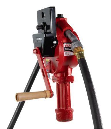 Fill-Rite Transfer Pump FR 112CL