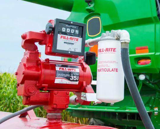 Berbagai Produk Fill-Rite Flow Meter
