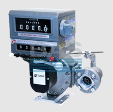 Fill Rite Flow Meter TS Oval Gear