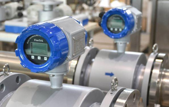 Jasa Kalibrasi Fill-Rite Flow Meter Tepercaya