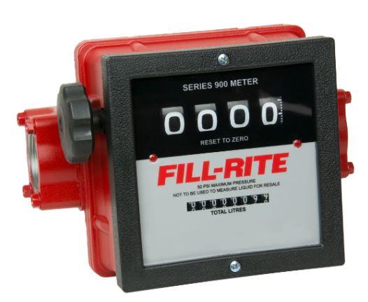 Fill-Rite pump