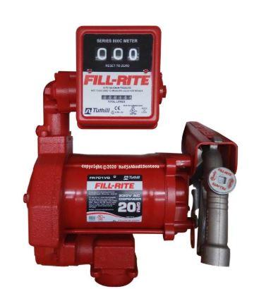 mesin pompa bensin jadul.JPG mesin pompa bensin jadul