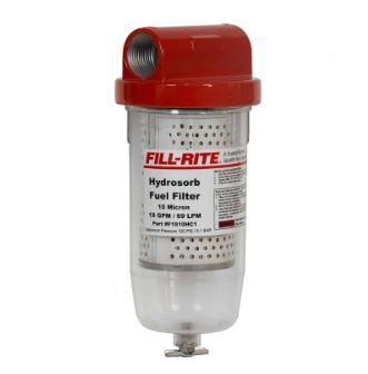 fill rite fuel meter