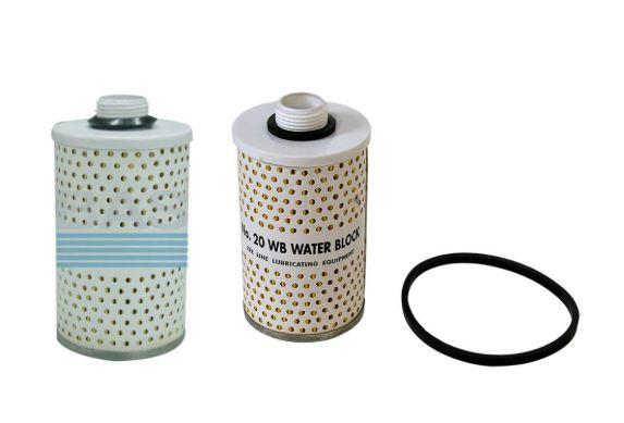 Fuel Transfer pump Filters.JPG Fuel Transfer pump Filters