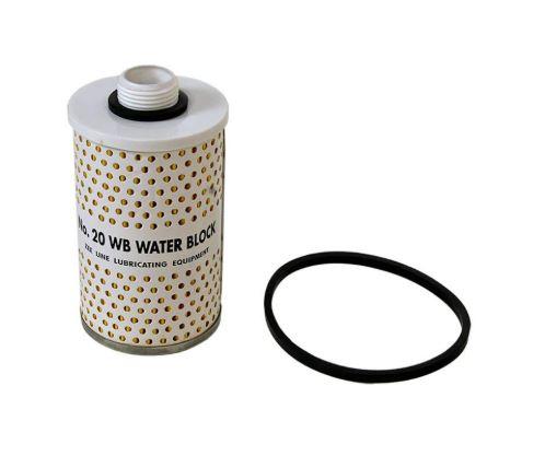 Fuel filtration system