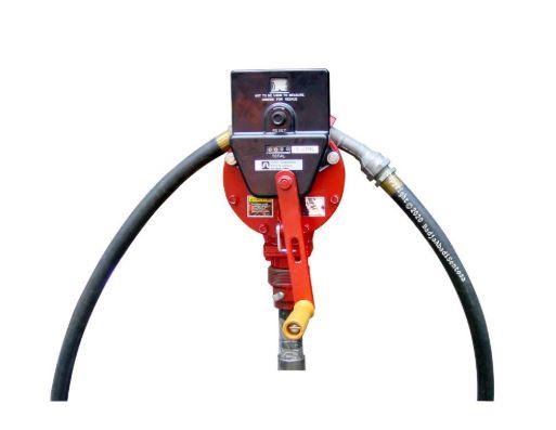 Pompa transfer bahan bakar