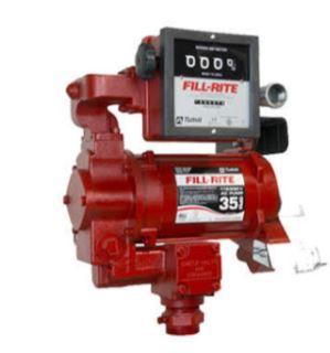 fillrite distributor pump