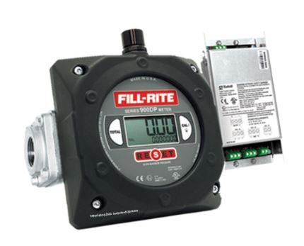 Setting flow meter.JPG Setting flow meter