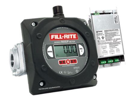 fill-rite meter