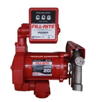 Jenis pompa pada industri