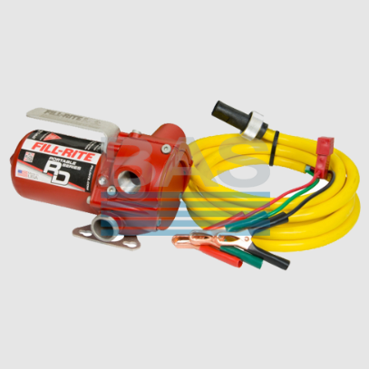 diesel transfer pump
