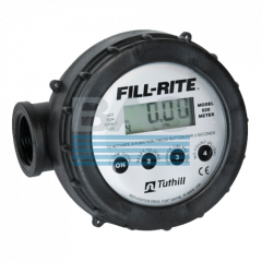 product Fill Rite Flow Meter Digital FR 820 6