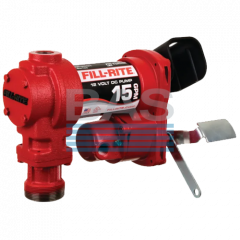 product Fill Rite Flow Meter FR 1211 8