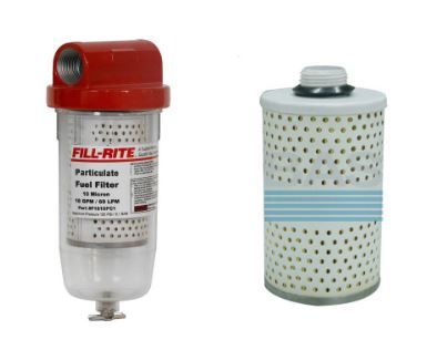 article Mengenal Fill-Rite Fuel Filtration, Penjaga Kualitas Bahan Bakar Tetap Bersih dan Efisien cover image