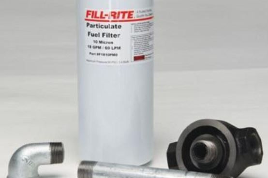 article Fill Rite Fuel Pump Filter untuk Menjaga Performa Pompa Bahan Bakar Maksimal cover image