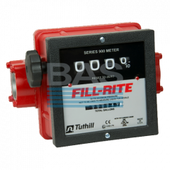 product Fillrite Flow Meter Mechanical FR 901CL1.5 2
