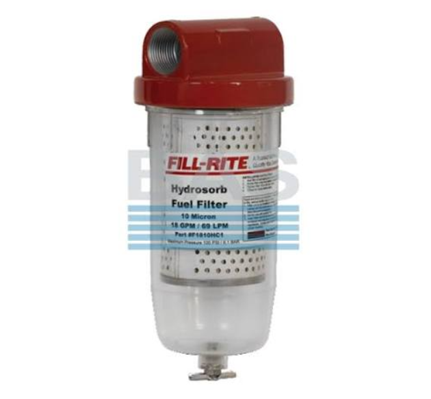 article Mengenal Fuel Filter dalam Sistem Pemindahan BBM, Cara Kerja, dan Jenisnya cover image