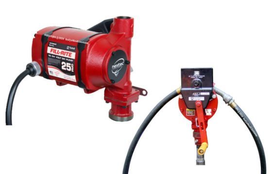 article 4 Jenis Pompa Industri dan Fungsinya untuk Berbagai Kebutuhan Produksi cover image