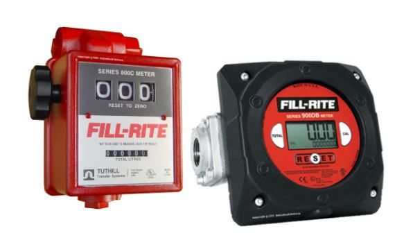 article Jual Fill Rite Fuel Meter yang Asli, Akurat, dan Bergaransi Resmi cover image