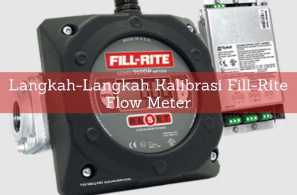 article Fill-Rite Flow Meter Calibration Steps cover image