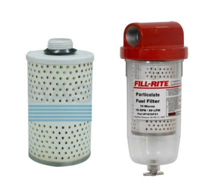 article Mengenal Micron Particulate Filter Fill Rite untuk Perlindungan Sistem Bahan Bakar cover image